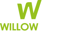 Willow Stands – Bespoke Exhibition Stands Logo